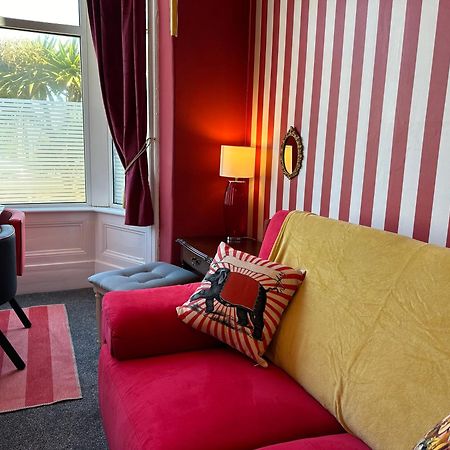 Circus Suite Blackpool Eksteriør bilde